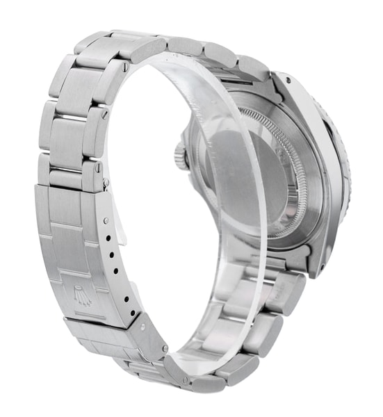 Rolex Submariner 16610